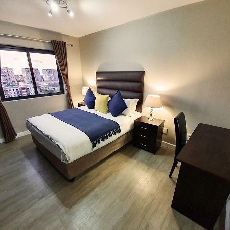 Knightsbridge Luxury Apartments Fokváros Kültér fotó
