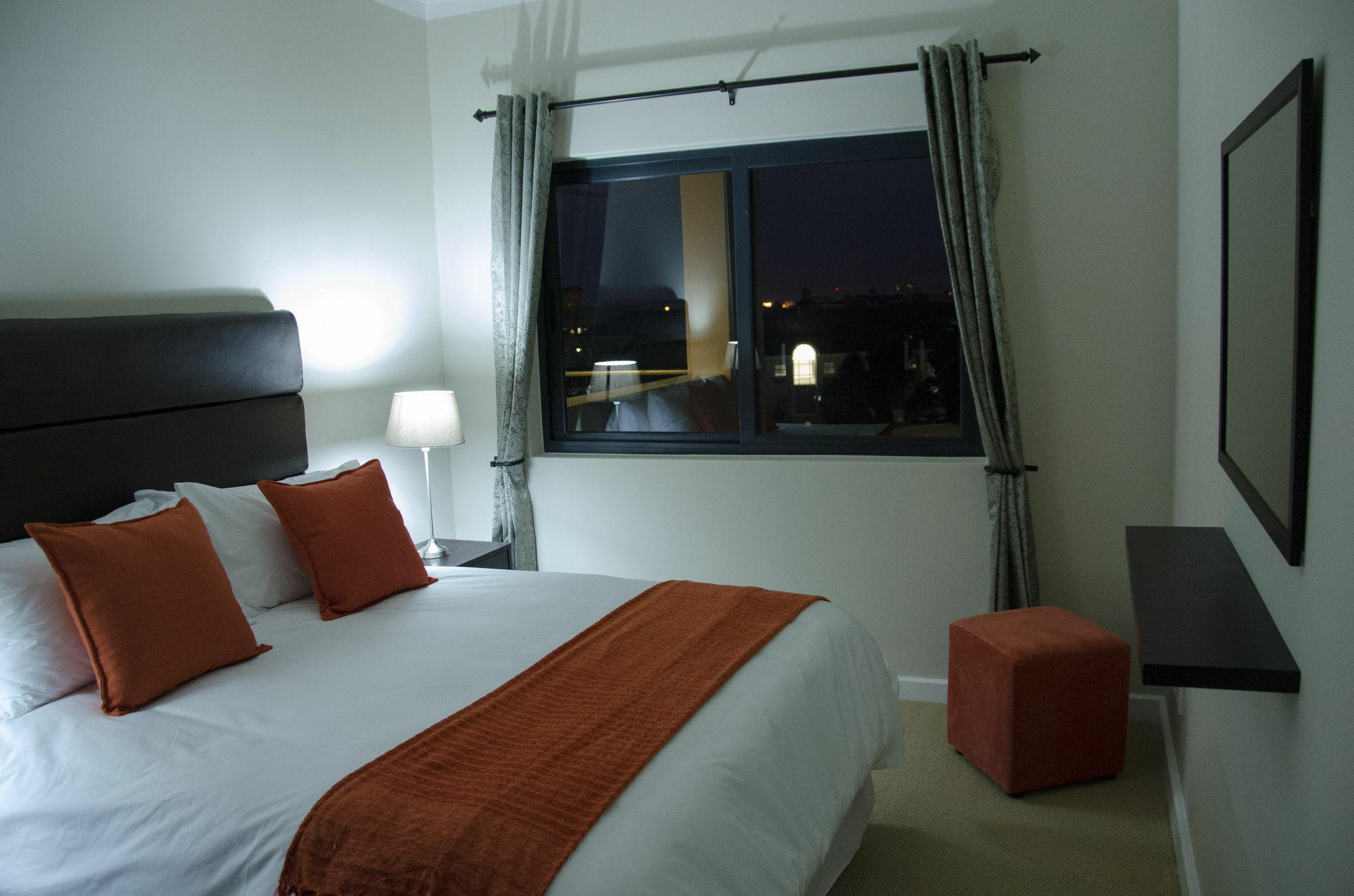 Knightsbridge Luxury Apartments Fokváros Kültér fotó