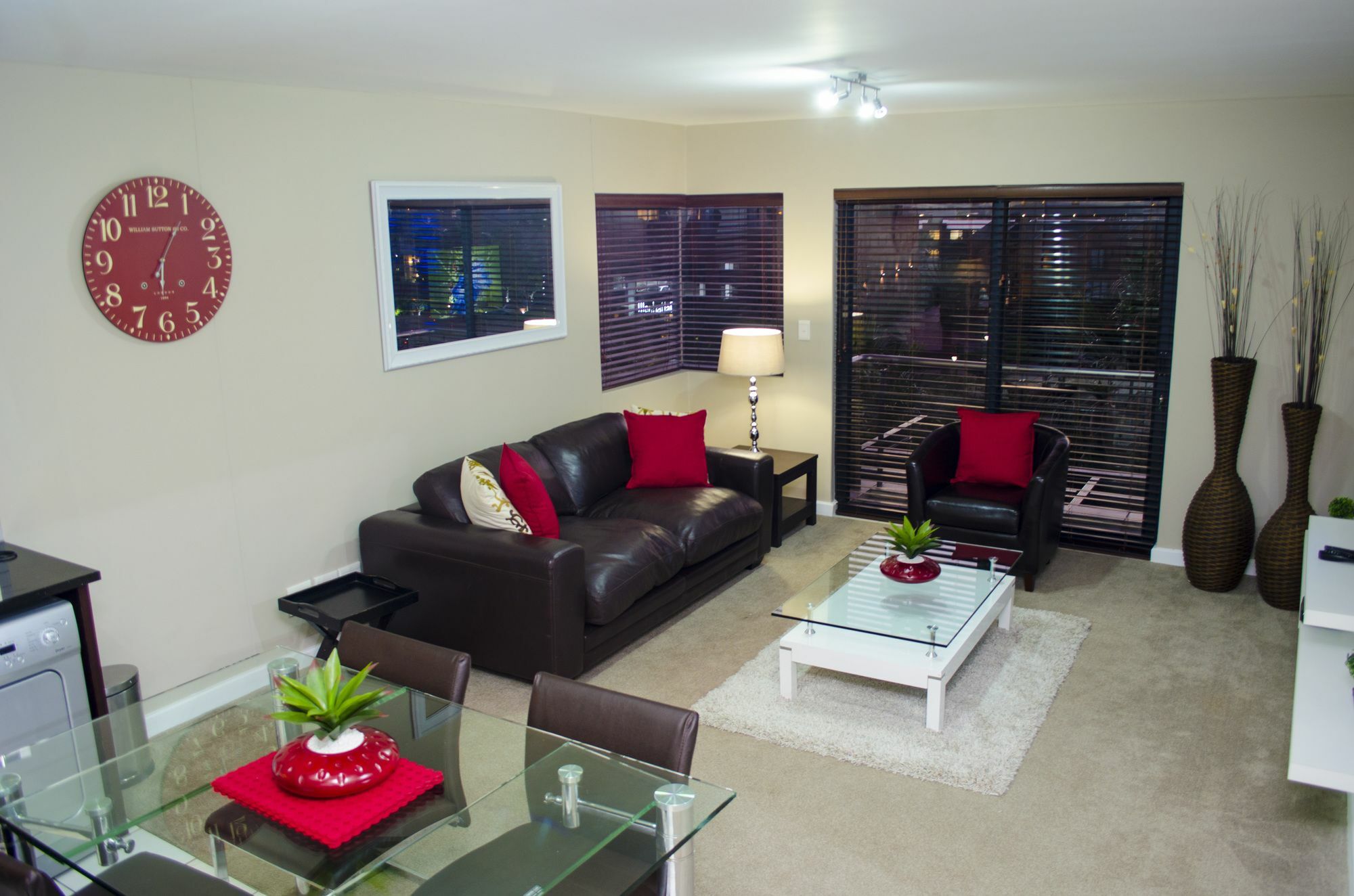 Knightsbridge Luxury Apartments Fokváros Kültér fotó