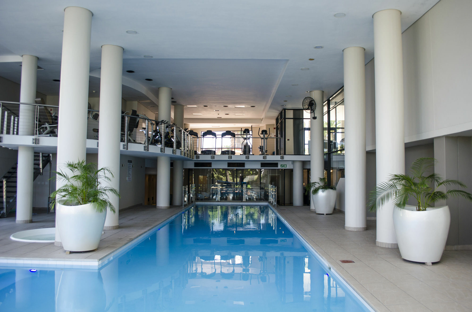 Knightsbridge Luxury Apartments Fokváros Kültér fotó